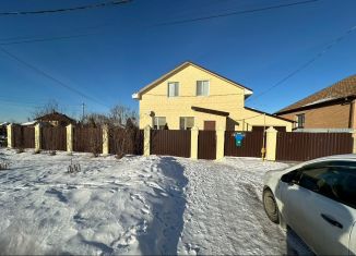 Продам дом, 203.5 м2, Сызрань, Кленовая улица