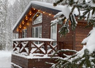 Продается дом, 50 м2, поселок Приладожское