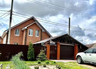 Коттедж на продажу, 160 м2, деревня Куюки