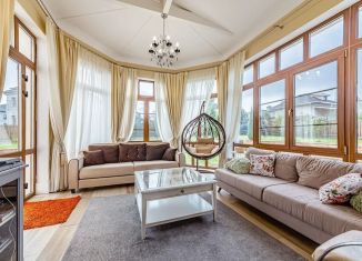 Продаю дом, 430 м2, деревня Аносино