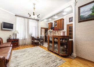 Продам пятикомнатную квартиру, 179.2 м2, Москва, Пятницкая улица, 53/18с1, метро Третьяковская