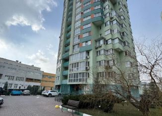 Продажа 2-комнатной квартиры, 89.6 м2, Симферополь, улица Набережная имени 60-летия СССР, 75И, Железнодорожный район