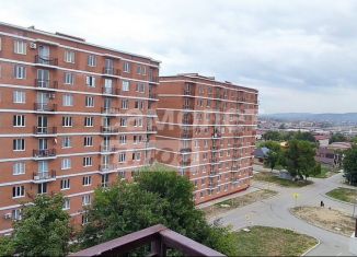 Продается 2-комнатная квартира, 46 м2, Грозный, улица Ю.П. Погуляева, 25