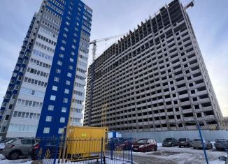 Продаю квартиру студию, 19.6 м2, село Михайловка, Новоуфимская улица, 13