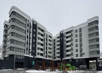 Продам однокомнатную квартиру, 38 м2, Самара, улица Свободы, 134