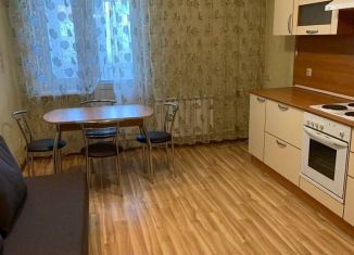 Продаю 1-комнатную квартиру, 48 м2, Нижегородская область, Казанское шоссе, 5