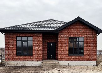 Продам дом, 70 м2, поселок Темерницкий