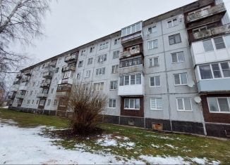 Продается 2-комнатная квартира, 43.5 м2, Ленинградская область, посёлок Глажево, 7