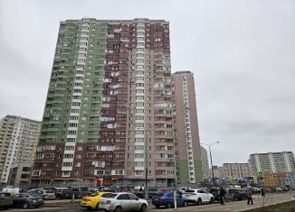 Продается двухкомнатная квартира, 65 м2, Москва, улица Недорубова, 5, ЖК Некрасовка-Парк