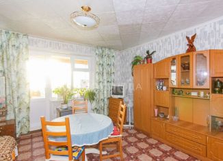 Продам 1-ком. квартиру, 35.1 м2, Новосибирск, улица Чигорина, 4