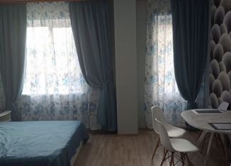 Сдам в аренду квартиру студию, 27 м2, Абакан, улица Дзержинского, 187