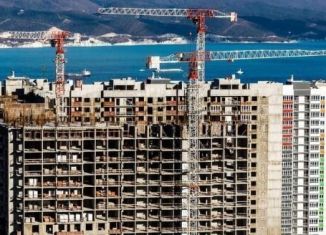 Продам двухкомнатную квартиру, 49.4 м2, Новороссийск, улица Куникова, 47Г