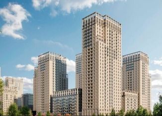 Продается квартира студия, 28.6 м2, Москва, ВАО