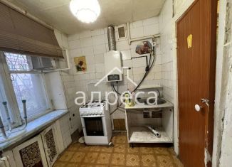 Продается 2-ком. квартира, 41.4 м2, Самара, улица Буянова, 14А, Ленинский район