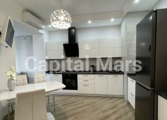 Сдается 3-комнатная квартира, 90 м2, Сочи, улица Войкова, 21