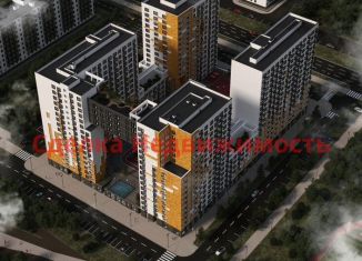 Продажа 2-комнатной квартиры, 42.1 м2, Красноярск, Свердловский район