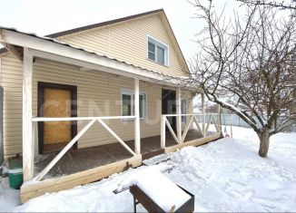 Продам дом, 50.5 м2, Чебоксары