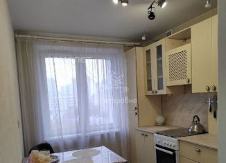 Продажа 2-ком. квартиры, 50 м2, Москва, Шелепихинское шоссе, 9, Пресненский район