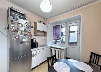 Продам 4-комнатную квартиру, 83.1 м2, Королёв, улица А.И. Соколова, 4/1