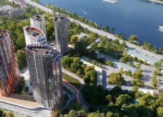 Квартира на продажу студия, 32.6 м2, Москва, метро Нагатинская