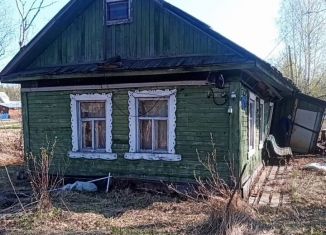 Продам дом, 50 м2, Архангельск, Тяговая улица, 68