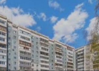 Продается 4-комнатная квартира, 70 м2, Томск, улица Бирюкова, 10, Октябрьский район