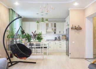 Продажа дома, 168.7 м2, село Столбище, Кооперативная улица