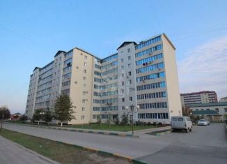 Продается трехкомнатная квартира, 65 м2, Чечня, улица А.А. Айдамирова, 133к3