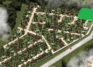 Участок на продажу, 45 сот., деревня Сашино