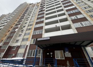 Продается 1-ком. квартира, 38 м2, Оренбург, Транспортная улица, 16А, ЖК Новый Город