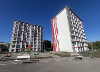 Продам 1-ком. квартиру, 36.7 м2, Симферополь, улица Генерала Родионова, 11А