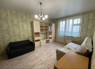 Сдается в аренду 1-ком. квартира, 40 м2, Москва, улица Руднёвка, 16, метро Лухмановская