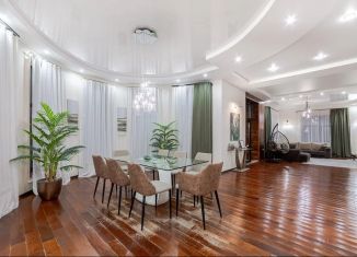 Продажа дома, 430 м2, коттеджный посёлок Русская Деревня, 46Н-02880