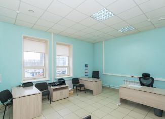 Сдается офис, 40 м2, Новосибирск, улица Объединения, 59, Калининский район