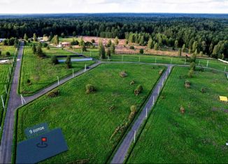 Продаю земельный участок, 9.1 сот., деревня Сазонки