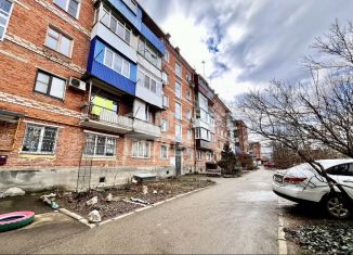 1-комнатная квартира на продажу, 27.7 м2, Апшеронск, улица Беляева, 12