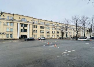 Продаю офис, 411 м2, Санкт-Петербург, метро Крестовский остров, Петровская коса, 1к1