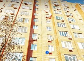 Продажа трехкомнатной квартиры, 80 м2, Ростов-на-Дону, Токарная улица, 3, Железнодорожный район