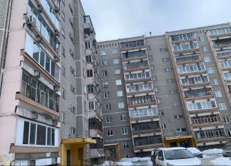 Продается 1-ком. квартира, 33.5 м2, Екатеринбург, улица Избирателей, 60, Орджоникидзевский район