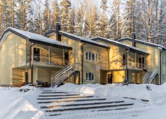 Сдается в аренду таунхаус, 35 м2, Ромашкинское сельское поселение