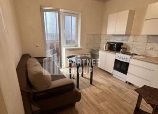 Продается 1-комнатная квартира, 38 м2, Тульская область, Самоварная улица, 7