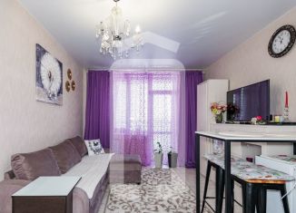 Продам квартиру студию, 30 м2, Екатеринбург, улица Крестинского, 35, ЖК Октава