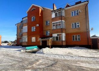 Продается 2-ком. квартира, 47.3 м2, Татарстан, Банковская улица, 37В