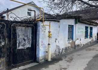 Продается дом, 50 м2, Симферополь, улица Козлова, 104