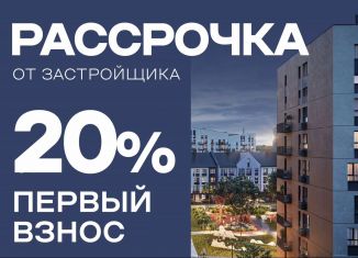 1-ком. квартира на продажу, 35.7 м2, Муром