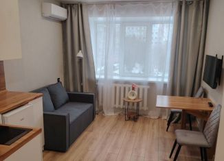 Продам квартиру студию, 18 м2, Казань, улица Академика Глушко, 24, Советский район