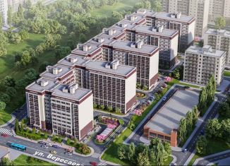 Квартира на продажу студия, 26.3 м2, Ростов-на-Дону, улица Вересаева