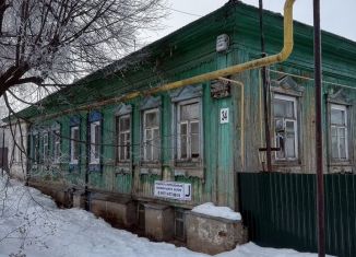 Продам 3-ком. квартиру, 49.1 м2, Республика Башкортостан, улица Фрунзе, 34