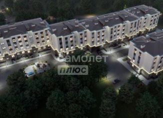 4-комнатная квартира на продажу, 82 м2, Дербент, Строительная улица, 3