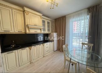 Продам 1-комнатную квартиру, 42 м2, Королёв, Пионерская улица, 13к5